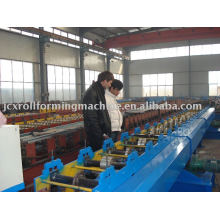 Drainpipe Roll Forming Machine